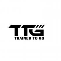 TTG TRAINED TO GO