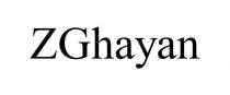 ZGHAYAN
