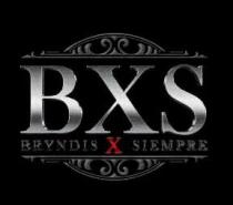 BXS BRYNDIS X SIEMPRE
