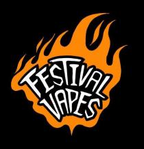 FESTIVAL VAPES