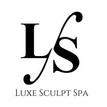 LSS LUXE SCULPT SPA