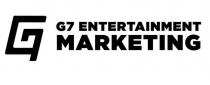 G7 G7 ENTERTAINMENT MARKETING