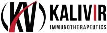 (KV) KALIVIR IMMUNOTHERAPEUTICS