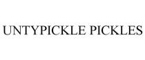 UNTYPICKLE PICKLES