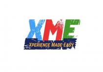 XME XPERIENCE MADE EASY