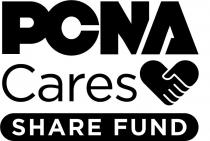 PCNA CARES SHARE FUND