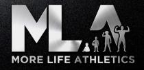 MLA MORE LIFE ATHLETICS