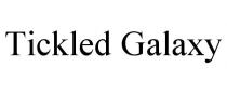TICKLED GALAXY