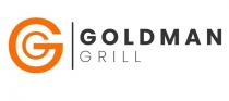 GG GOLDMAN GRILL