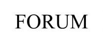 FORUM