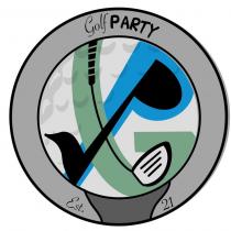 GOLF PARTY EST. 21