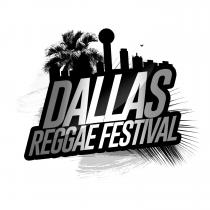 DALLAS REGGAE FESTIVAL