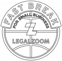 FAST BREAK FOR SMALL BUSINESS LZ LEGALZOOM