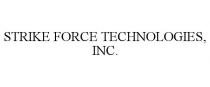 STRIKE FORCE TECHNOLOGIES, INC.