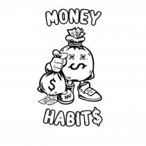 MONEY HABIT$ MH