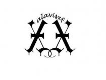 ALAVISXF XX