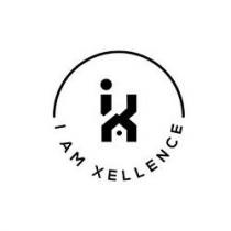 I AM XELLENCE