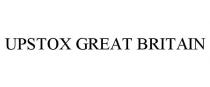 UPSTOX GREAT BRITAIN