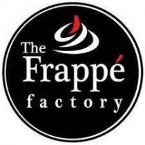 THE FRAPP FACTORY