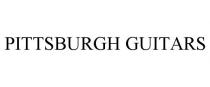 PITTSBURGH GUITARS
