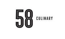 58 CULINARY