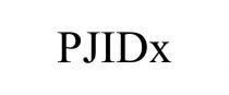 PJIDX