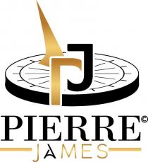 PJ PIERRE JAMES