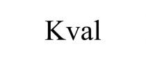 KVAL