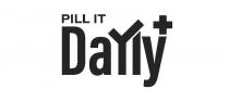 PILL IT DAYLY+
