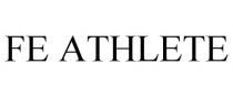 FE ATHLETE