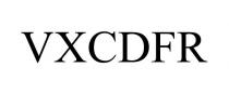 VXCDFR