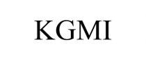 KGMI