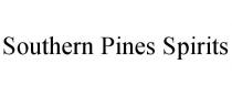 SOUTHERN PINES SPIRITS