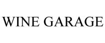 WINE GARAGE