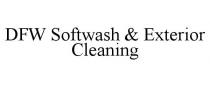 DFW SOFTWASH & EXTERIOR CLEANING