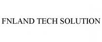 FNLAND TECH SOLUTION