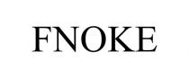 FNOKE