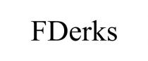 FDERKS