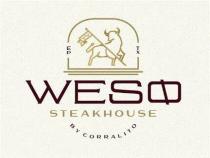 EP TX WESO STEAKHOUSE BY CORRALITO