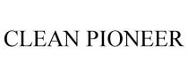 CLEAN PIONEER