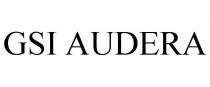 GSI AUDERA