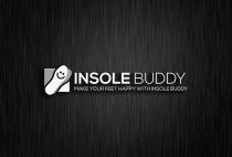 INSOLE BUDDY MAKE YOUR FEET HAPPY WITH INSOLE BUDDY