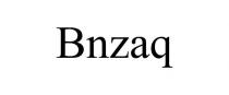 BNZAQ