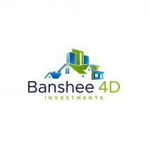 BANSHEE 4D INVESTMENTS