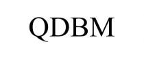 QDBM