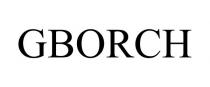 GBORCH