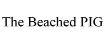 THE BEACHED PIG