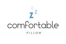 COMFORTABLE PILLOW