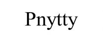 PNYTTY