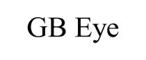 GB EYE